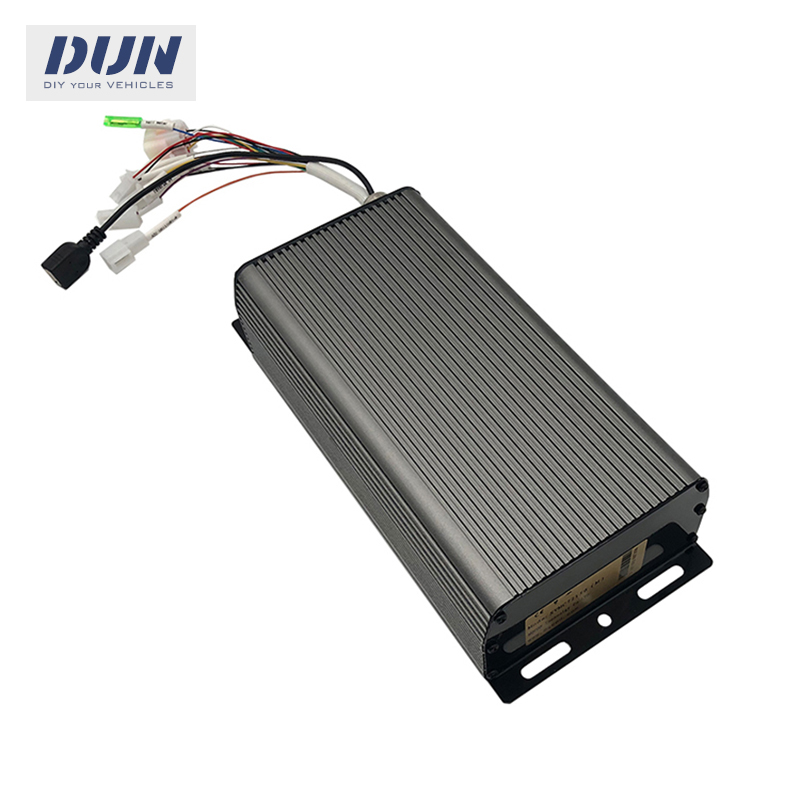 72V 100A Sabvoton Controller - Sabvoton SVMC72100-M 48-72V 100A Hall BLDC-Controller