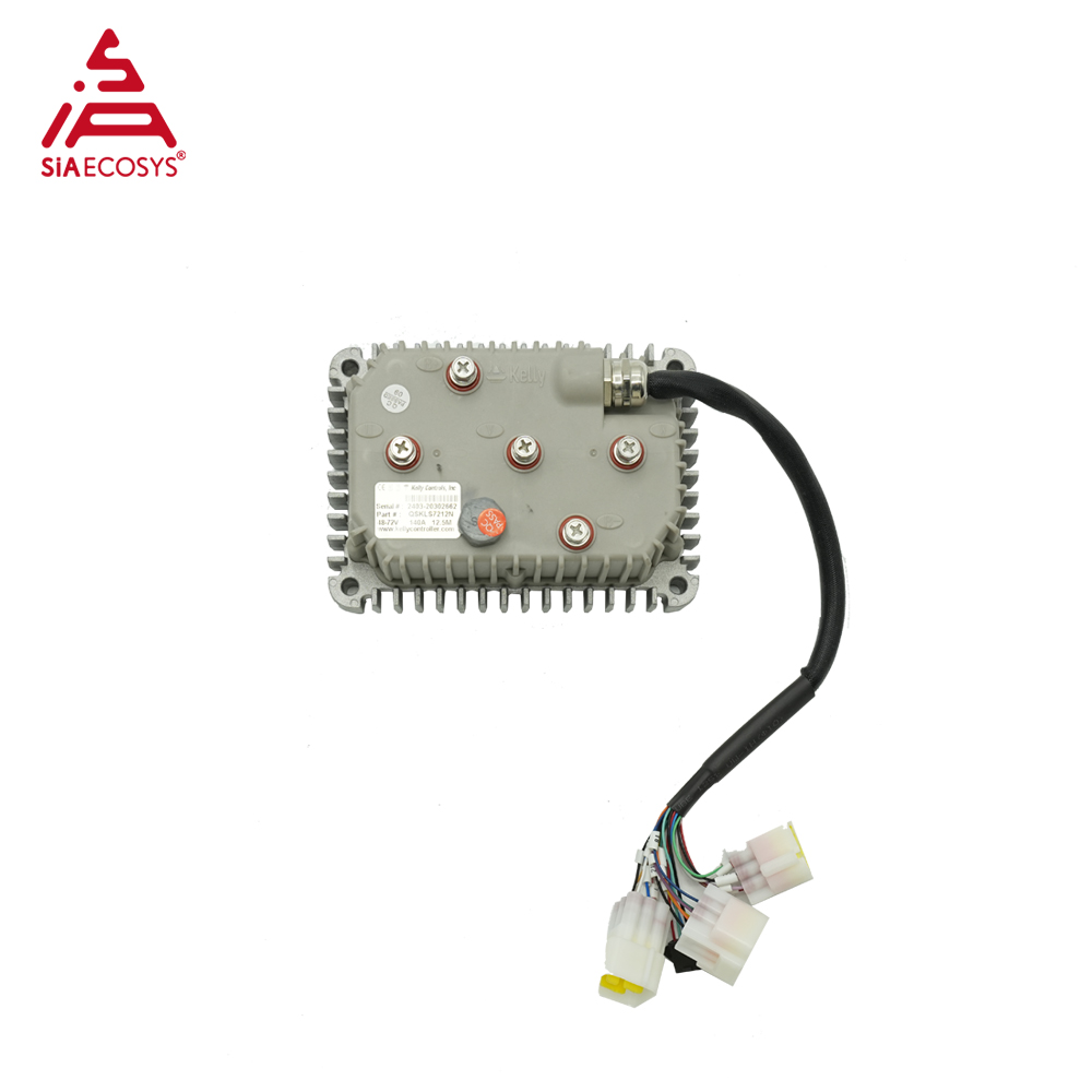 Verkaufsfreigabe! Kelly KLS721 – Kelly Kls7230S Controller Bewertung und Preis