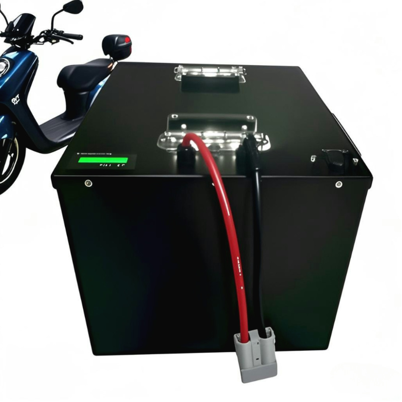 72V 100Ah LiFePO4 Deep-Cycle-L – 72V 40Ah Lifepo4 Battery Pack Bewertung und Preis