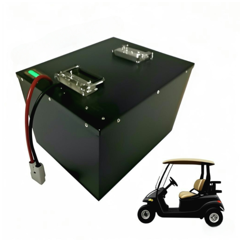 72V 100Ah LiFePO4 Deep-Cycle-L – 72V 40Ah Lifepo4 Battery Pack Bewertung und Preis