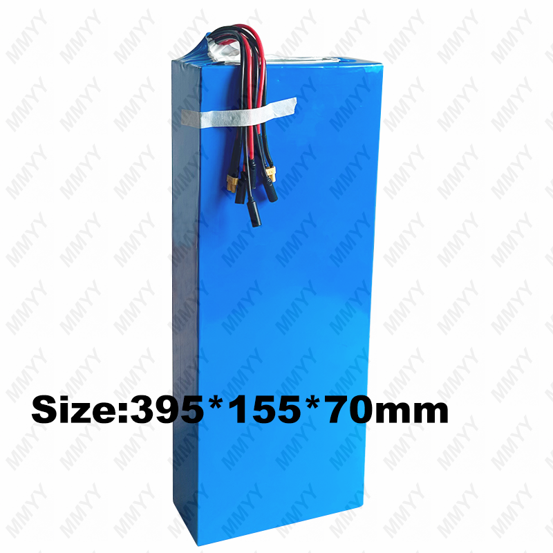60 V 30 Ah Lithium-Akku Hochle – 60V 50Ah Electric Scooter Battery Bewertung und Preis