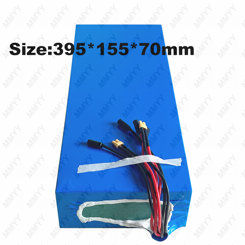 60 V 30 Ah Lithium-Akku Hochle – 60V 50Ah Electric Scooter Battery Bewertung und Preis