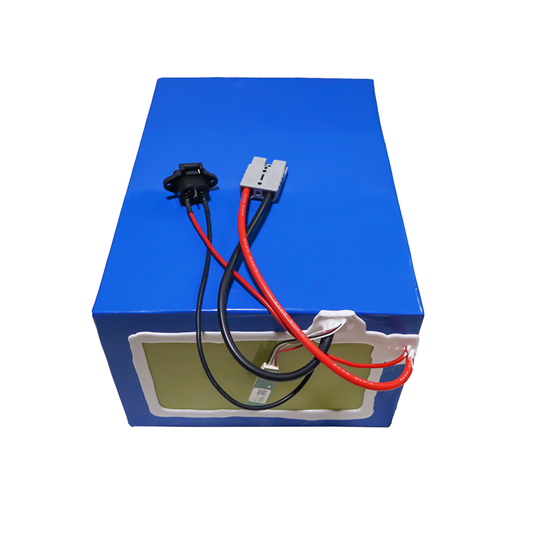 XNY 72V Hochleistungs-Lithium- – 72V 40Ah Lifepo4 Battery Pack Bewertung und Preis