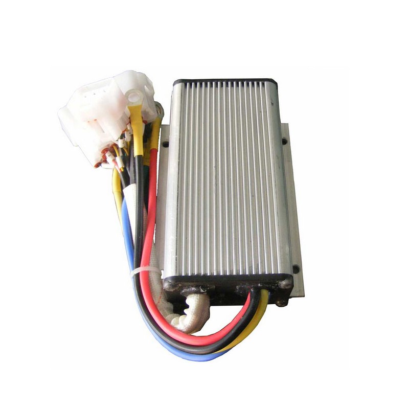 Kelly KLS7212S 24V-72V 120A SI – Kelly Kls7230S Controller Bewertung und Preis