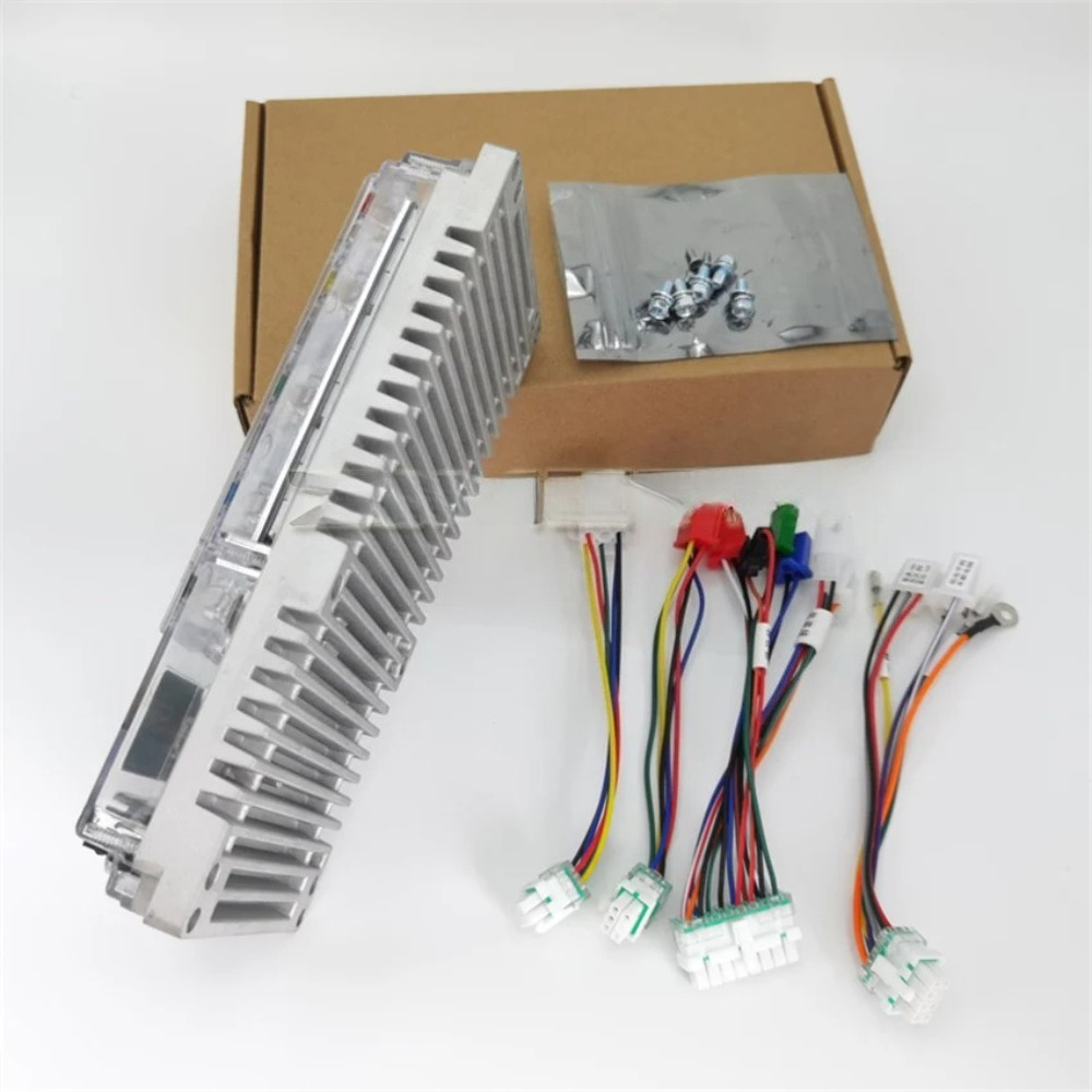 7255S/7280S Sinuswellen-Contro – Kelly Kls7230S Controller Bewertung und Preis