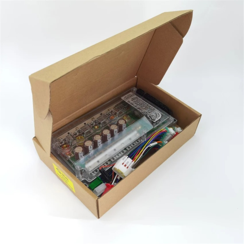 7255S/7280S Sinuswellen-Contro – Kelly Kls7230S Controller Bewertung und Preis