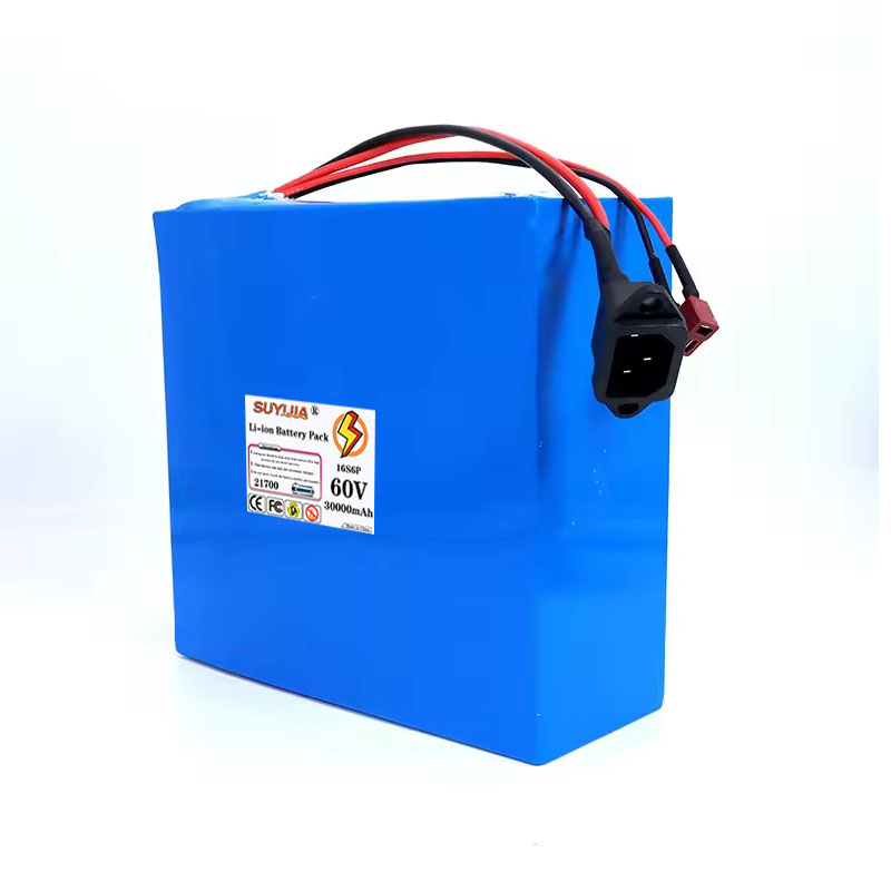 60V 10Ah 15Ah 20Ah 30Ah 40Ah 5 – 60V 50Ah Electric Scooter Battery Bewertung und Preis