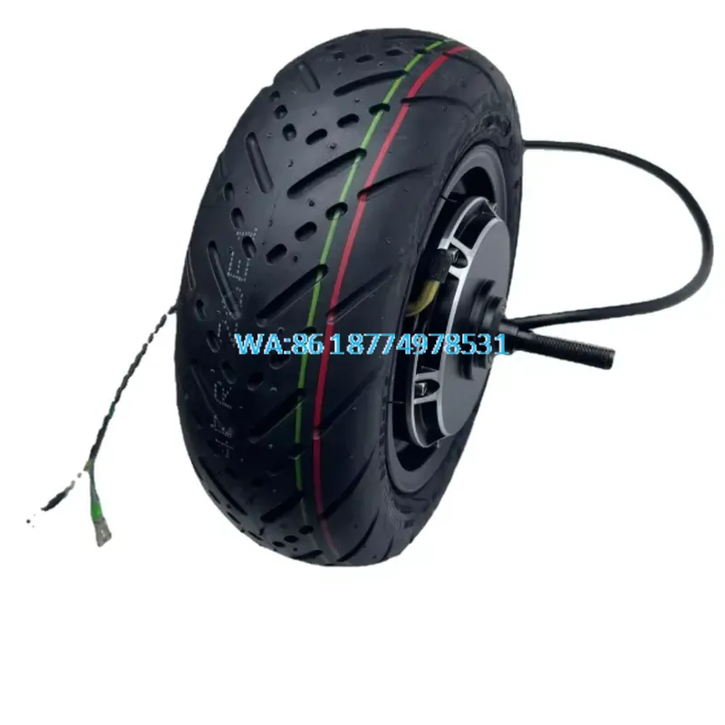 Wmwmnu 11 Zoll Hochleistungs-3 – 11 Inch 72V 3500W Hub Motor Bewertung und Preis