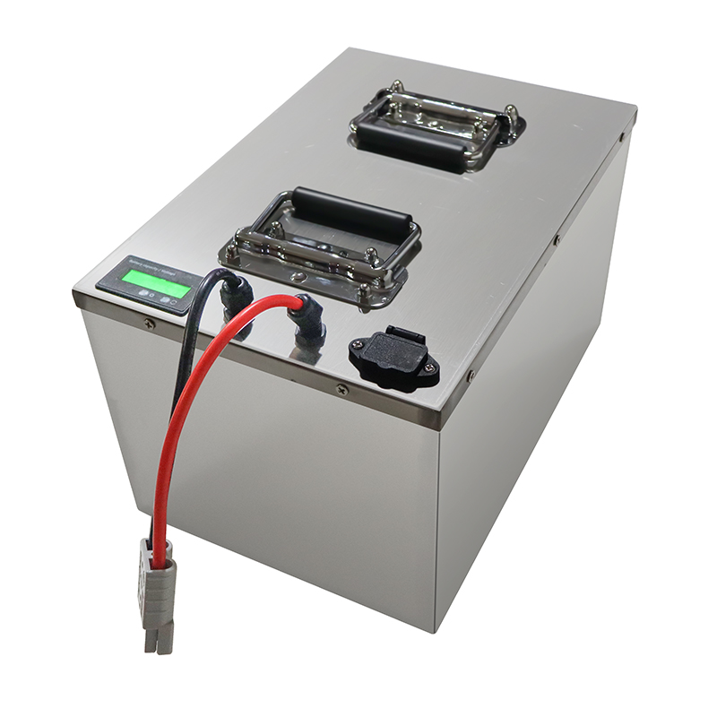 72V 60Ah 60A Lithium Lifepo4 w – 72V 40Ah Lifepo4 Battery Pack Bewertung und Preis
