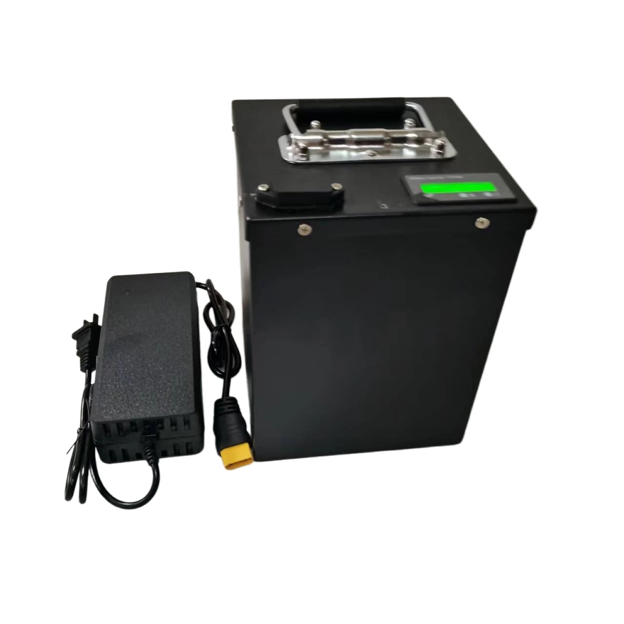 JN-24S 72V 50Ah Lifepo4 Lithiu – 72V 40Ah Lifepo4 Battery Pack Bewertung und Preis