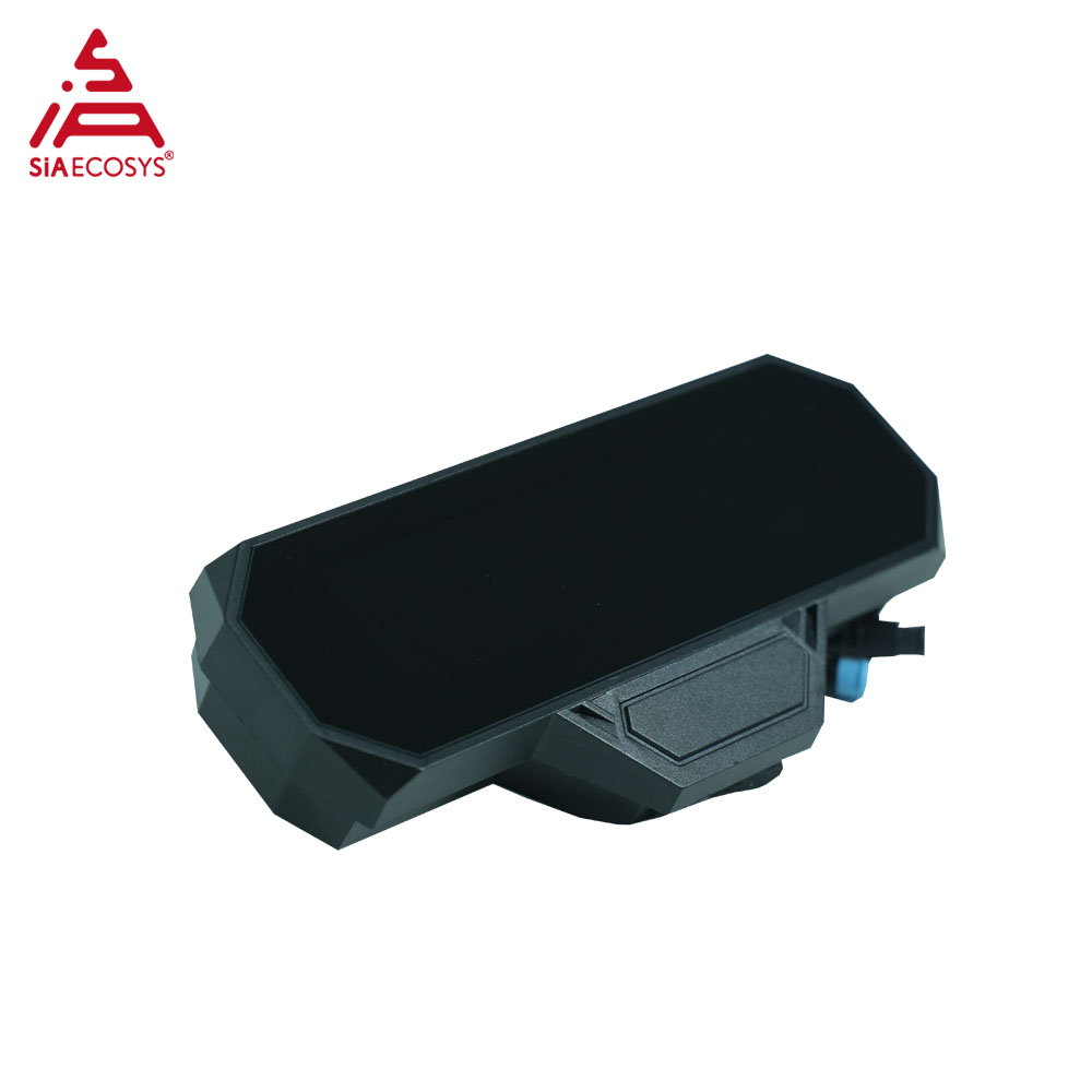SiAECOSYS K80 TFT Tachometer-D – Kelly Kls7230S Controller Bewertung und Preis