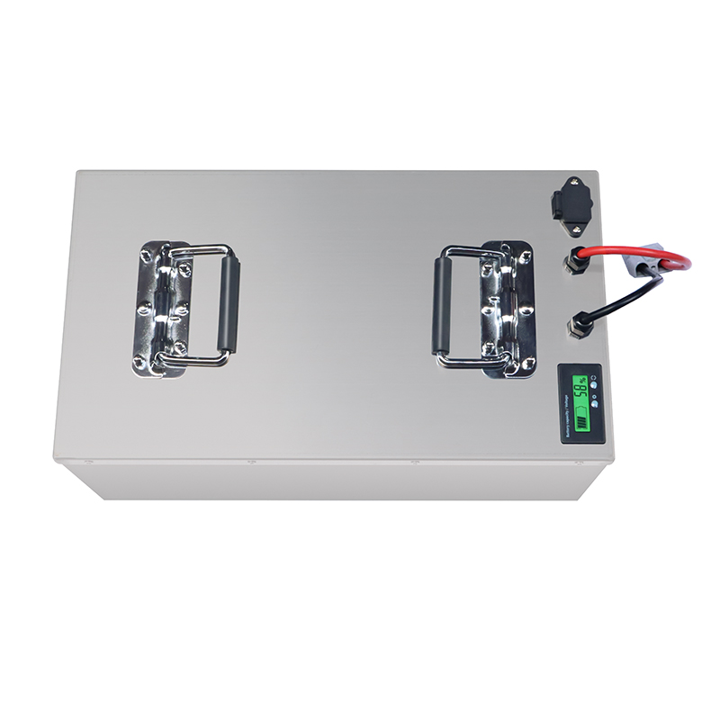 Lifepo4 72V 50Ah 60Ah 70Ah 80A – 72V 40Ah Lifepo4 Battery Pack Bewertung und Preis