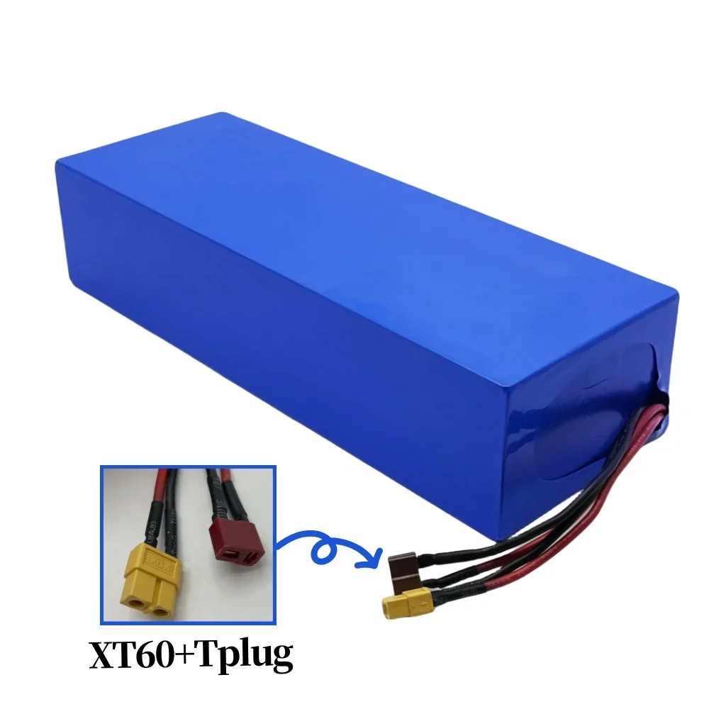 60V 20Ah 16S5P Lithium-Akkupac – 60V 50Ah Electric Scooter Battery Bewertung und Preis