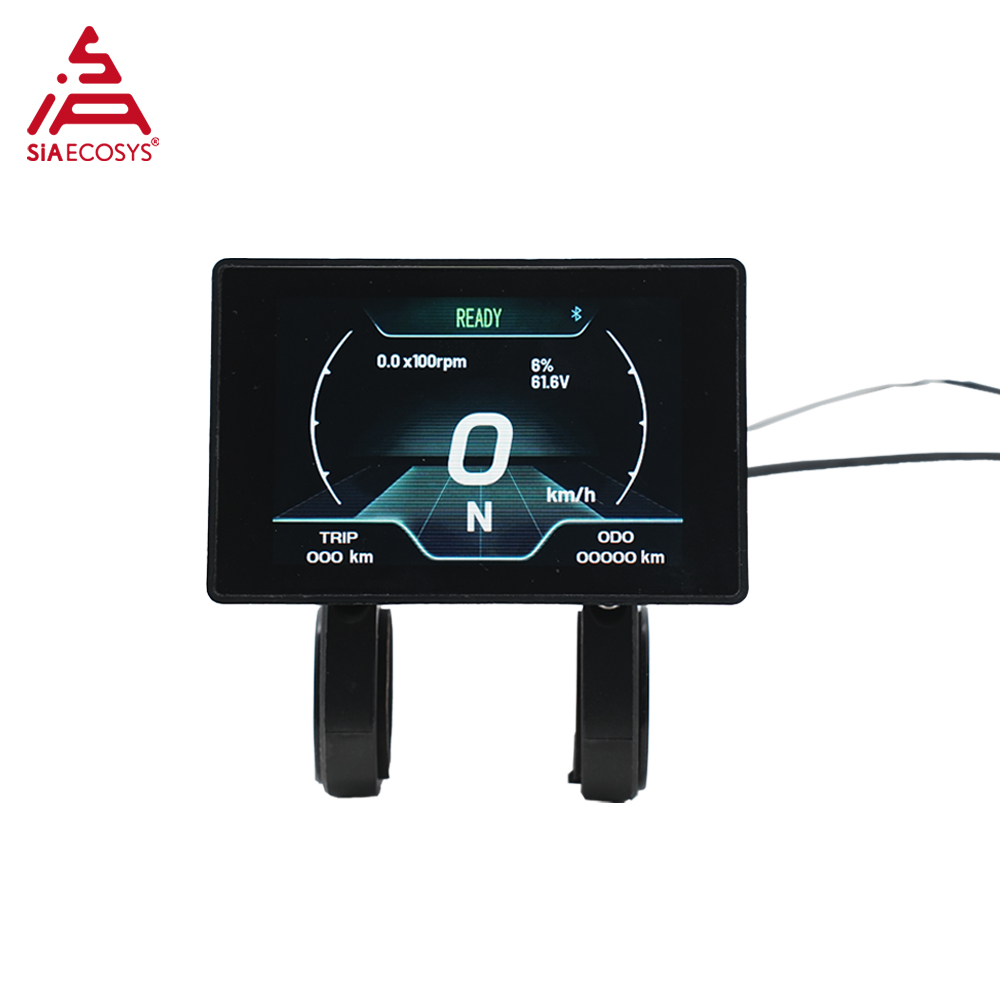 SiAECOSYS SCJ3500 Elektrorolle – Kelly Kls7230S Controller Bewertung und Preis