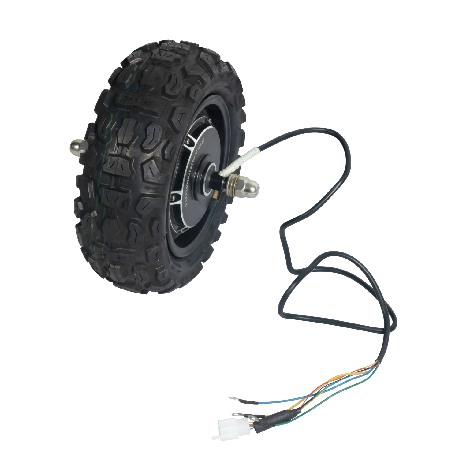 60V 72V 4000W 5000W JL Elektro – 13 Inch 72V 5000W Brushless Motor Bewertung und Preis