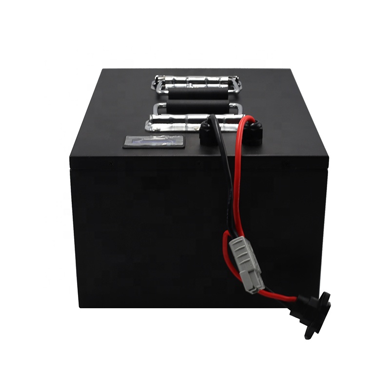 Maßgeschneiderter LiFePO4 48 V – 72V 40Ah Lifepo4 Battery Pack Bewertung und Preis