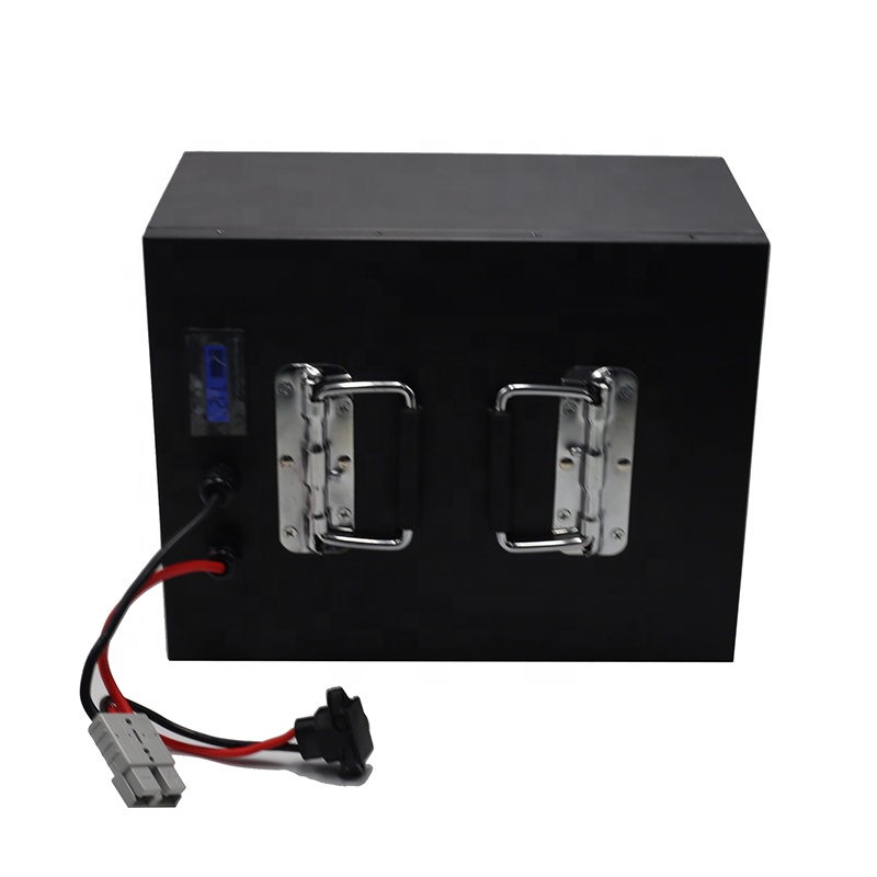 Maßgeschneiderter LiFePO4 48 V – 72V 40Ah Lifepo4 Battery Pack Bewertung und Preis