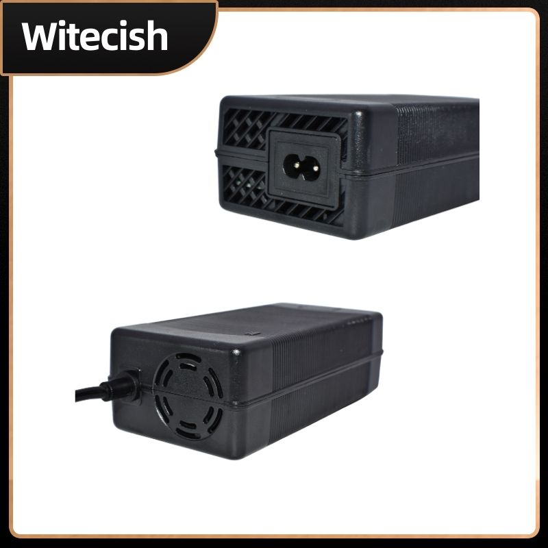 71,4 V 3a 4a 2a Li-Ionen-Ladeg – 84V 20A Smart Charger Bewertung und Preis