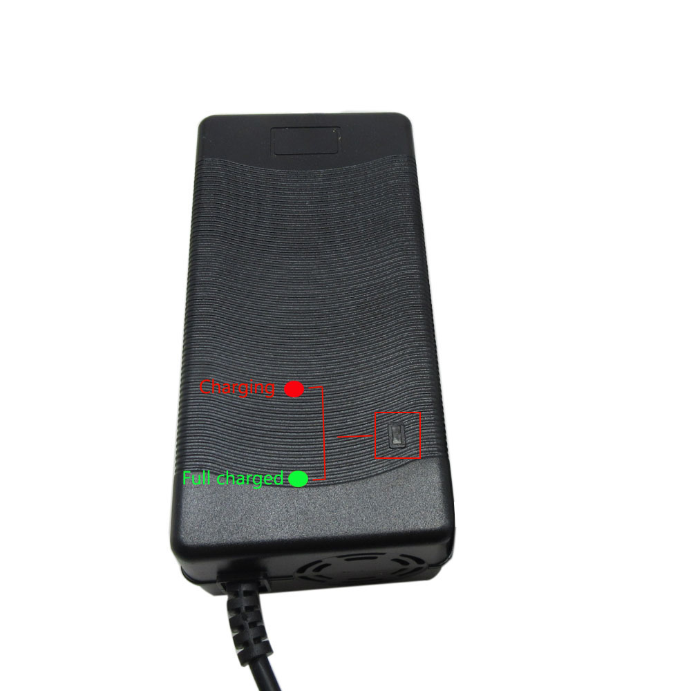 71,4 V 3a 4a 2a Li-Ionen-Ladeg – 84V 20A Smart Charger Bewertung und Preis