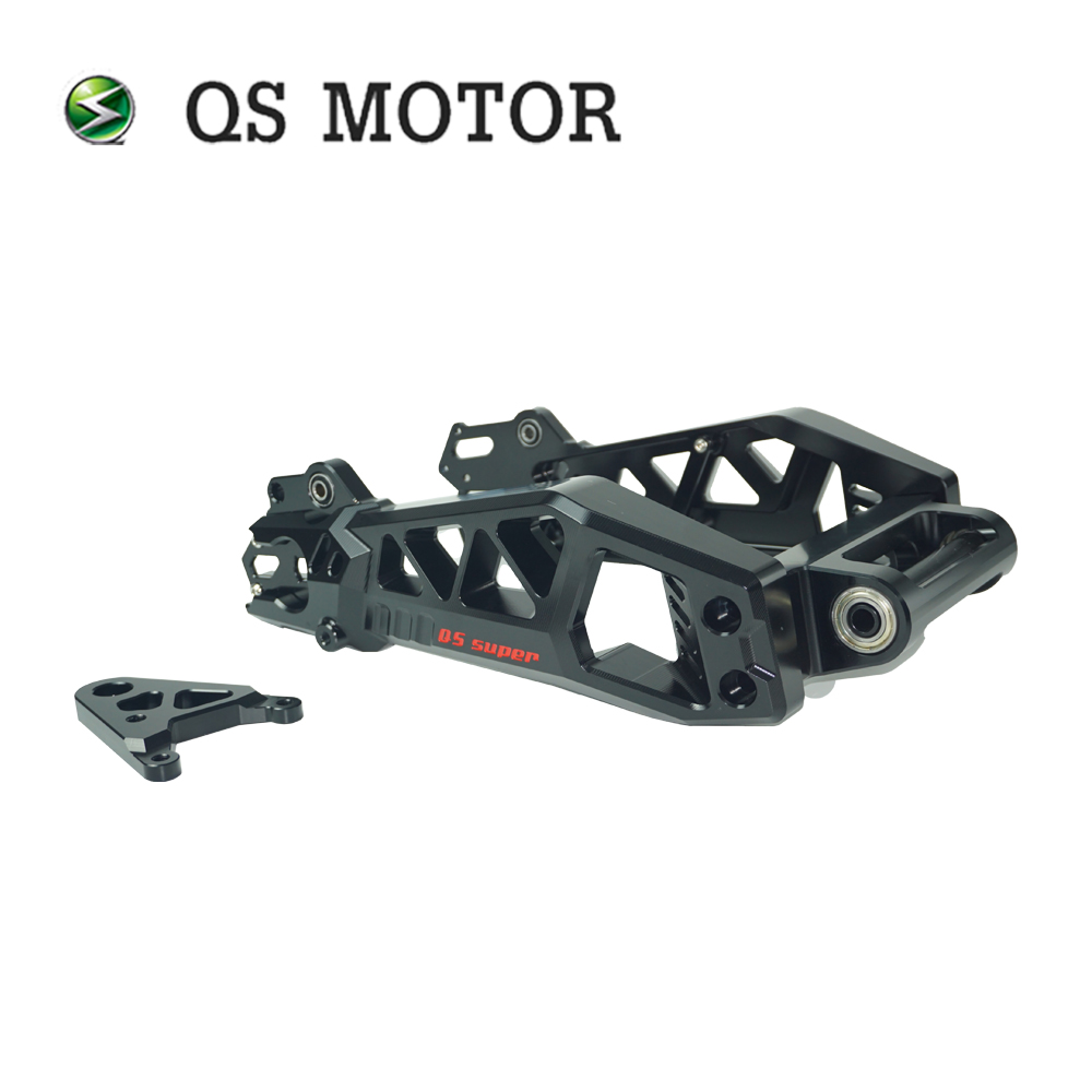 QSMOTOR SiAECOSYS E-Motorrad S – Kelly Kls7230S Controller Bewertung und Preis