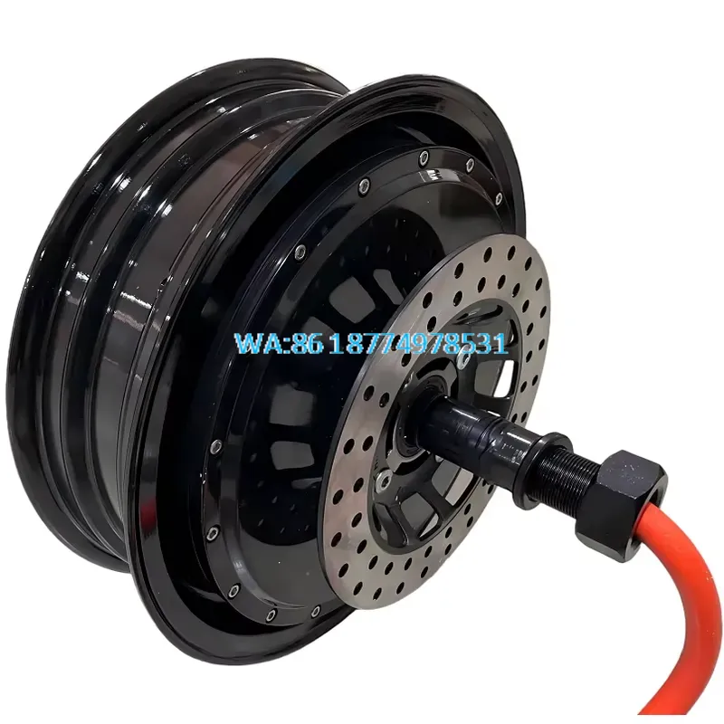Wmwmnu für 72V 13 Zoll 5000W B – 13 Inch 72V 5000W Brushless Motor Bewertung und Preis