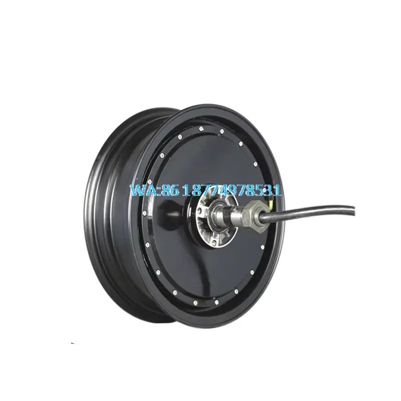 Wmwmnu für 72V 13 Zoll 5000W B – 13 Inch 72V 5000W Brushless Motor Bewertung und Preis